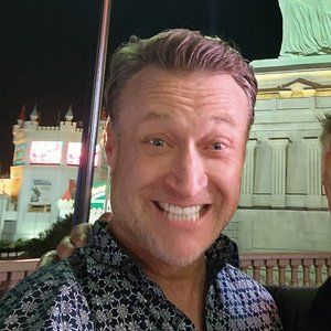 Meet your Posher, Doug